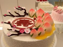 -好利来(西宸广场店)