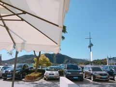 -JF Garden(渔人码头店)