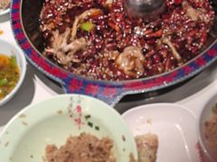 -何师傅美蛙鱼头(汉街店)