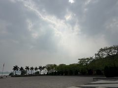 -威远炮台