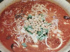 -张翻越·川渝冒菜·武汉黑鸭煲(城北万象城店)