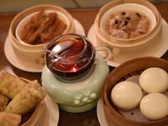 套餐-大可堂普洱茶馆(襄阳南路馆)