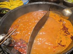 -冯校长老火锅(深圳福田店)