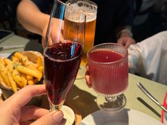 -碧特博格·20年品牌西餐厅(芜湖路店)