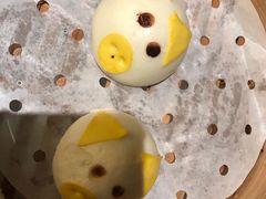 -小厨娘淮扬菜(六合欢乐港店)