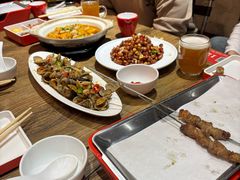 -永红源·小排档(闽江路店)