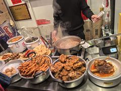 -柳州肥姨妈大骨螺蛳粉(万达中心店)