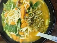 -家烧面馆【南山路知名经典面食】