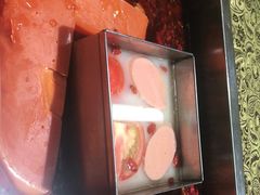 -红鼎坊·老成都火锅(新南门店)