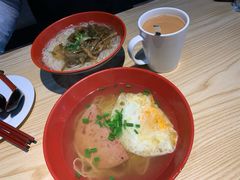 -滋味满屋美食坊(上海街店)