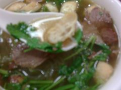 汤-小杨生煎(湟普汇店)