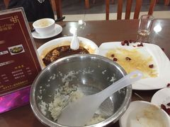 -家味道面馆(宜昌汽车客运中心站店)
