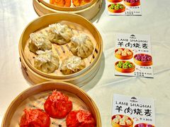 -百彦蒙古包·碳烤羊排·手抓羊肉(万江首店)