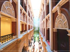 -外滩二十二号艺术中心