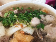 -棉湖小吃(龙河路店)