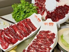-牛三斤潮汕鲜牛肉火锅(世贸天阶店)