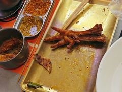 -杨小佳·齐齐哈尔烤肉·烤串(广州店)
