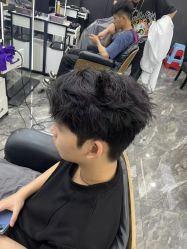 点击看大图 -藤野造型