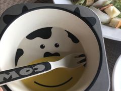 -π·西餐厅邂逅(万平口店)