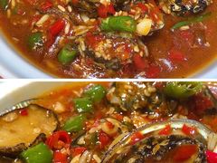 辣小鲜特色鲍鱼仔-辣小鲜·南昌大排档(船山路店)