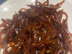 -金狮麟·新豫菜(金码大厦店)