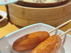 -回味鸭血粉丝汤(新城市广场店)