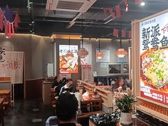-陈家婆的菜(梅溪湖店)