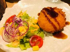 -山之川日料放题(通州店)
