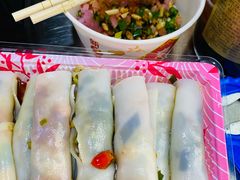 -捞沙巷