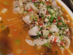 -飞虹鱼馆(春华路店)