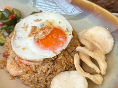 -THE PAWON·8碗(古北SOHO店)