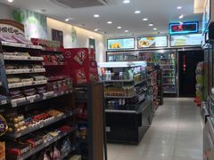 -today便利店(汉街店)