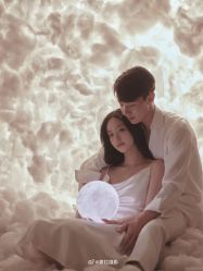 -至臻微拉婚纱摄影