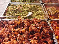 -枣阁园滴滴自助餐