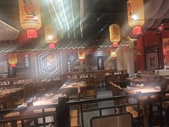 -杨记隆府重庆江湖菜(大悦城店)