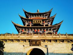 -大理古城