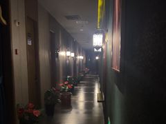 -富侨养生(威宁路店)