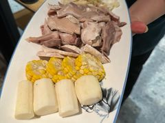 -海门鱼仔·潮汕味(百信广场西区店)