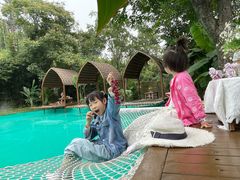 -HERRE·FARM 赫尔露营农场·团建聚会包场