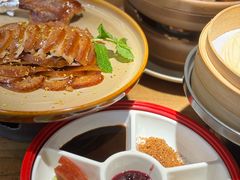 -青年公社烤鸭(蜀山万象汇店)
