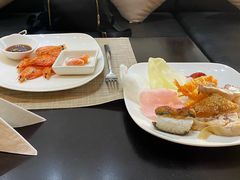 -太湖饭店玉兰厅(自助餐厅)