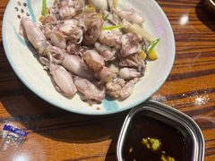 -蚝堡海鲜·威海菜·海肠捞饭·烧烤·亚洲吃蚝公司(幸福门店)