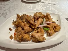 -永兴餐厅(复兴中路店)