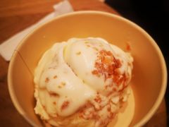 酵母味冰淇淋-LUNEURS月乐诗·法式冰淇淋(环贸店)