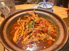 -图味美小黄鱼·景德菜(浙江路店)
