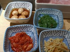 -温野菜涮涮锅(西单大悦城店)