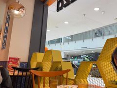 -菲滋意式餐厅(加州阳光二店)