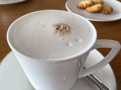 -瑰丽酒店·海吧·天际下午茶·现场DJ·天台酒吧