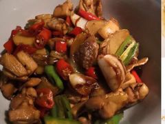 -姐夫的小菜(新中关购物中心店)