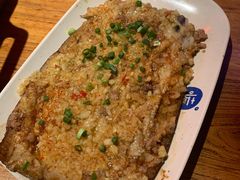 -路边摊小炉子烧烤